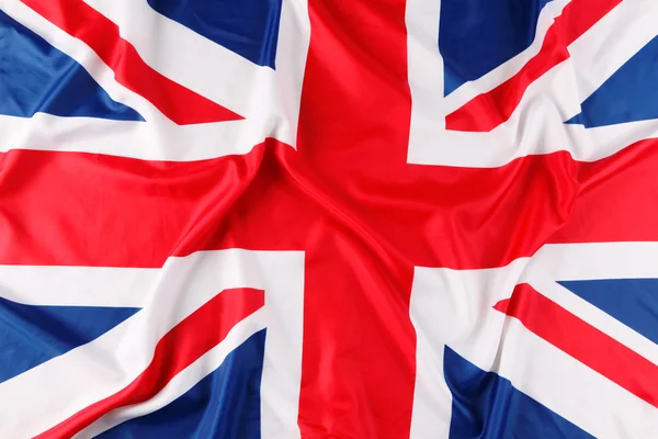 Union Jack British flag Royalty Free Stock Images