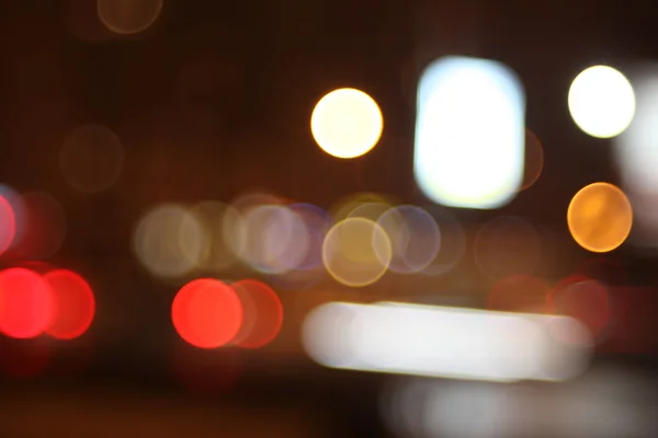 Abstract lights, flash circle — Stock Photo, Image