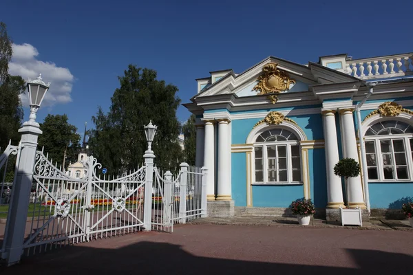 Detalle de los edificios de Catherine Palace —  Fotos de Stock