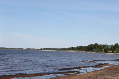 Deniz Baykal, Rusya Federasyonu