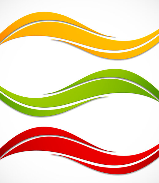 Набор баннеров
