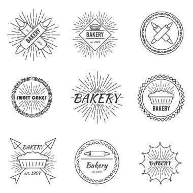 Anahat Amblemler kümesi