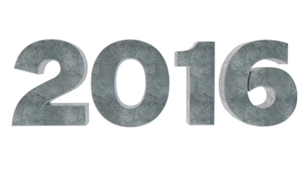 2016 — Stockfoto