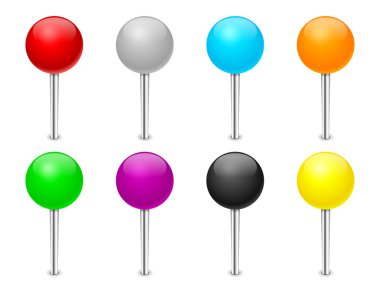 harita işaretleyiciyi seti