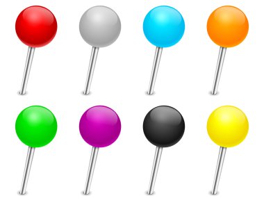 harita işaretleyiciyi seti