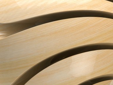 Ahşap soyut arkaplan