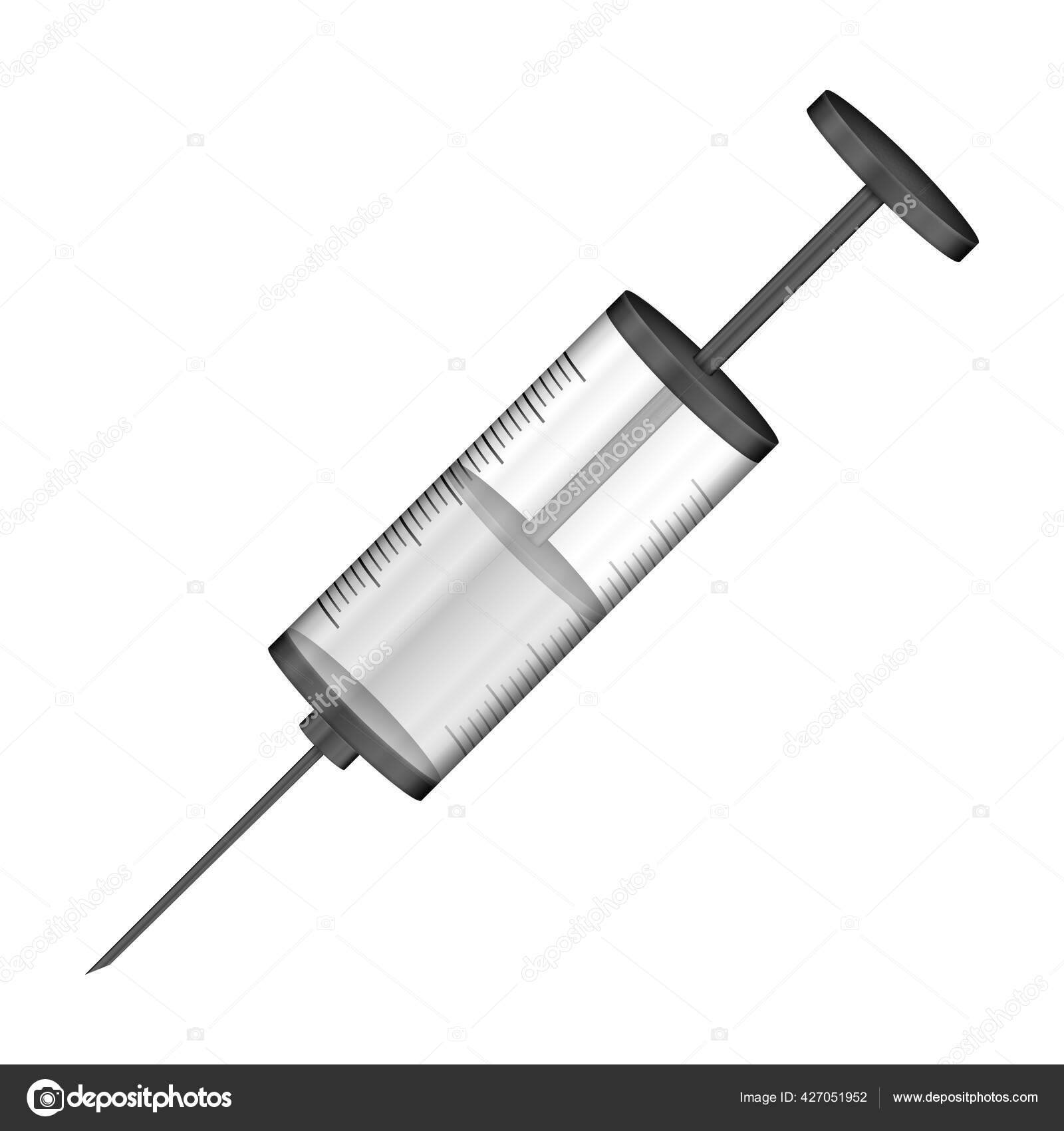 Featured image of post Ilustra o Vetorial Seringa Vetor Vacina em uma seringa isolada