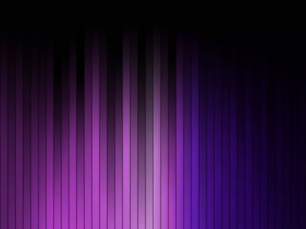 Fundo Abstrato Formado Por Listras Coloridas Ilustração Vetorial — Vetor de Stock