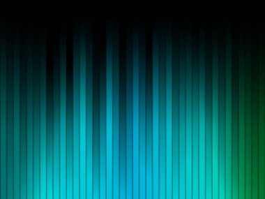 Renk çizgileri tarafından oluşturulan soyut arkaplan. Vektör illüstrasyonu.