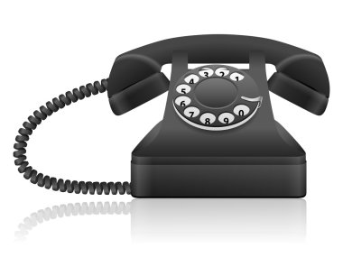 telefon