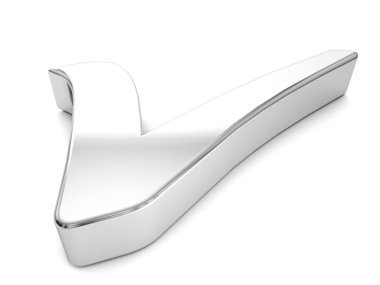 Gümüş onay sembolü