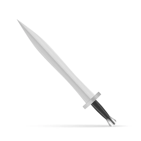 Sword — Stock Vector