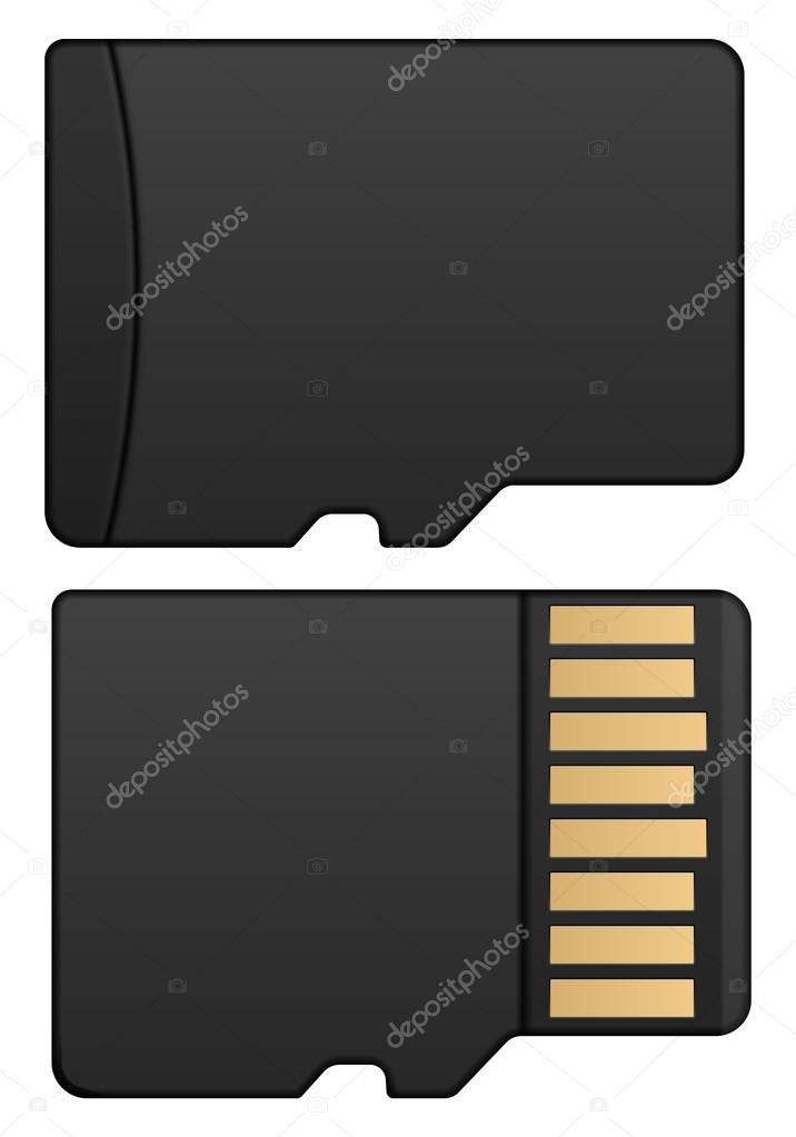 Memory card