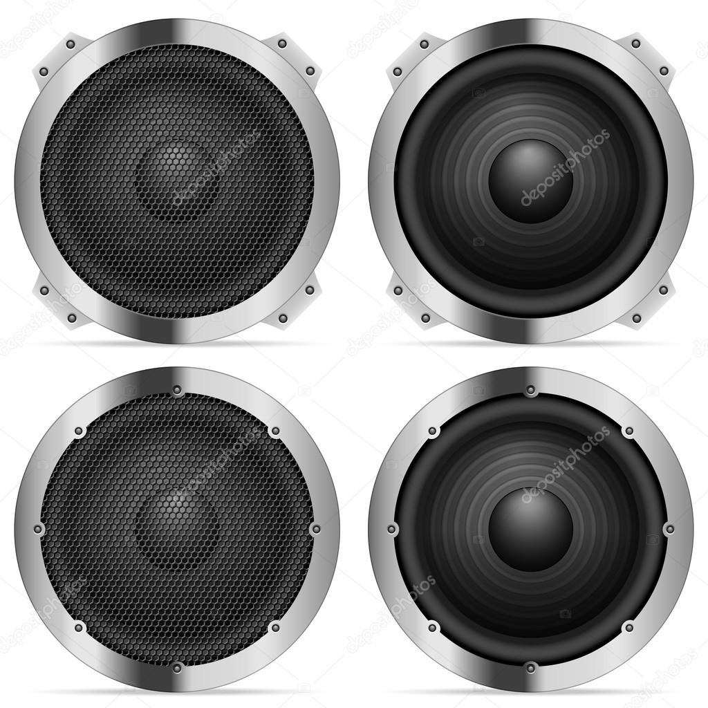 sound speaker set