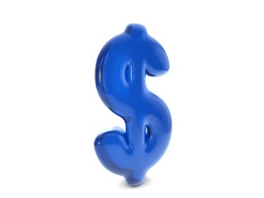 Balon Doları sembolü