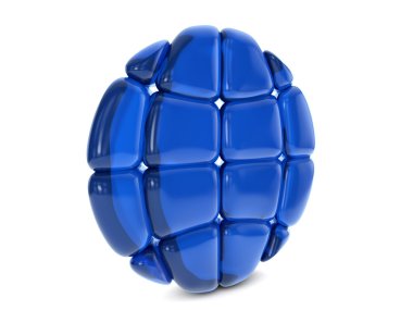 Balon küre sembolü