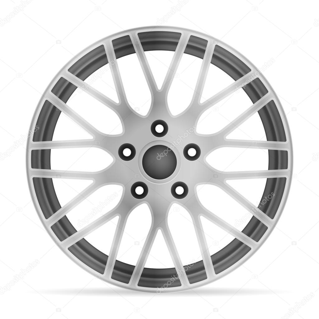 Wheel rim