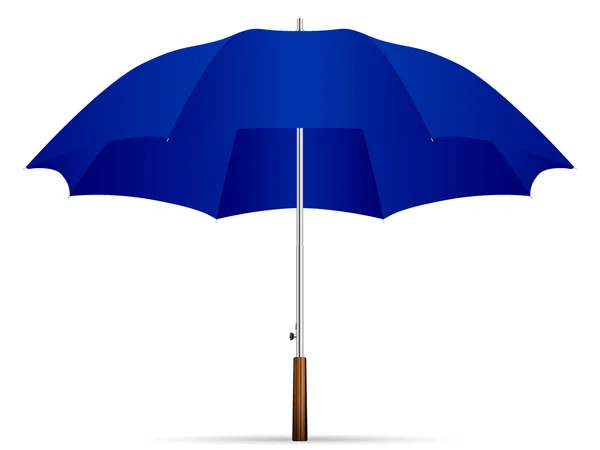 Umbrella — Stock Vector