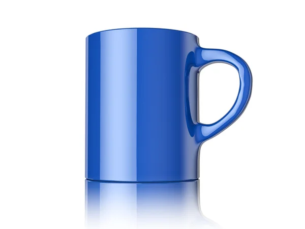 Kaffeetasse — Stockfoto