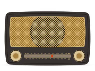 Beyaz'ın Retro radyoda