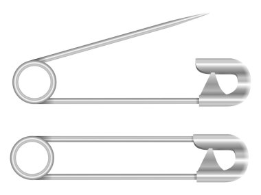 Çengelli iğne seti