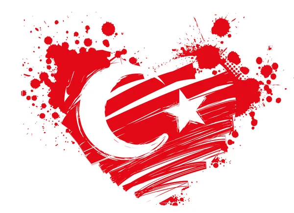 Турция сердце Турция сердце