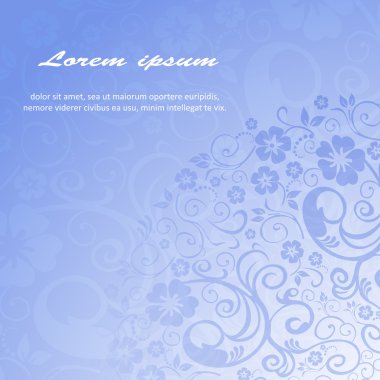 Vektör güzel Deco Mandala