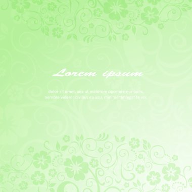 Vektör güzel Deco Mandala