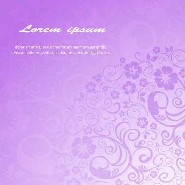 Vektör güzel Deco Mandala