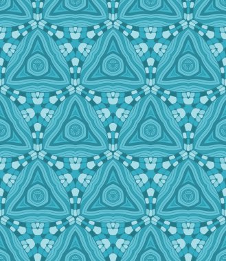 Farklı renkteki sorunsuz arka plan