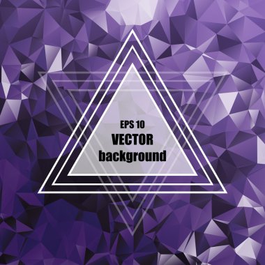 Soyut ışık şablon arka plan