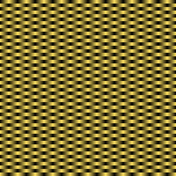 Gold Textur Hintergrund. — Stockvektor