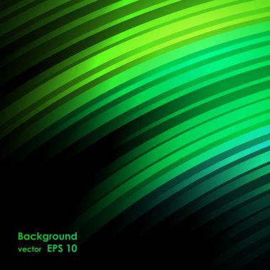 Soyut gökkuşağı renkleri