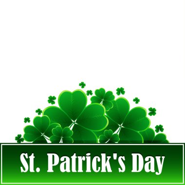 Aziz Patrik Günü..