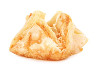 Oriental tatlı Baklava