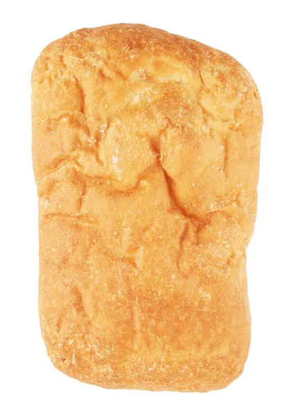 Färska ciabatta bröd — Stockfoto