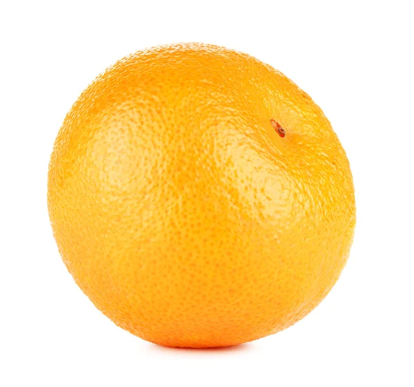 Färska Mandarin isolerade — Stockfoto