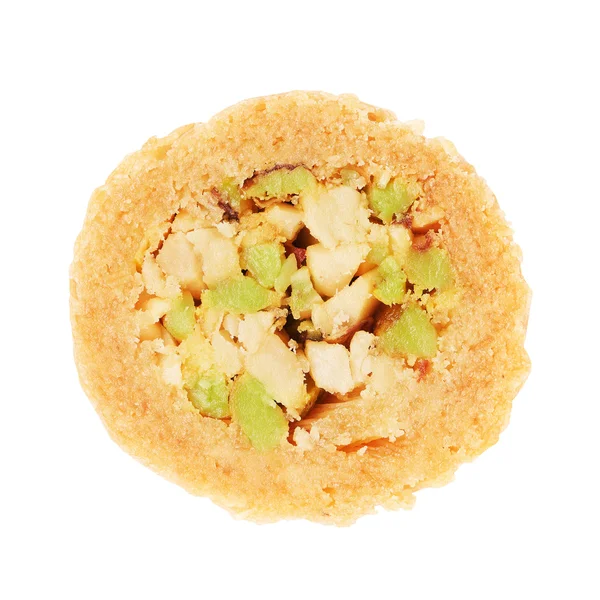 Baklava dolce orientale — Foto Stock