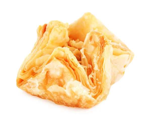 Oriental dulce Baklava —  Fotos de Stock