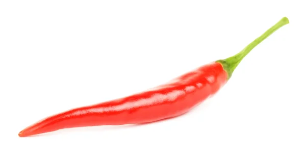 Red Hot Chili Pepper — Stock Photo, Image