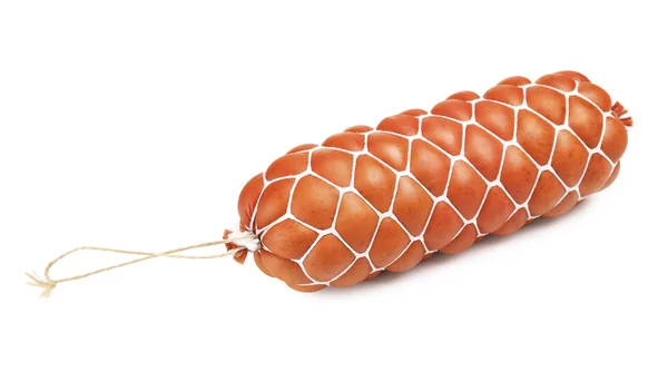 Saucisse bouillie — Photo