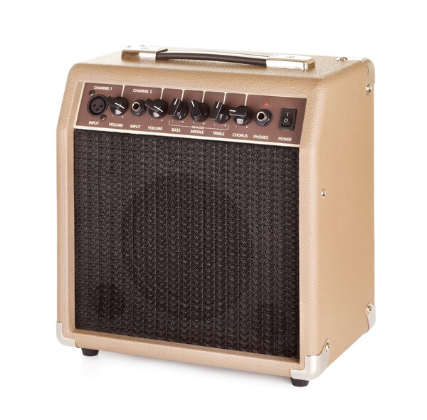 Guitar Amplifier