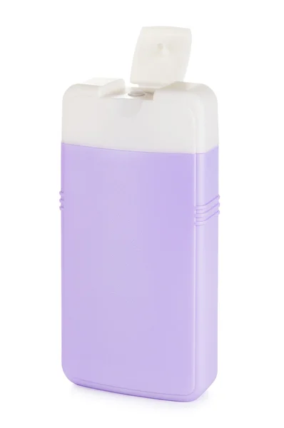 Bottle of Shampoo — Stock Photo, Image