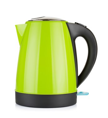 Electric Kettle clipart
