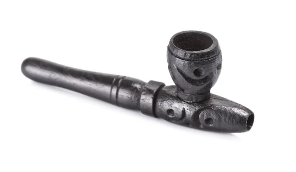 Hashish Pipe — Stockfoto