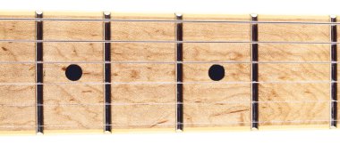 6-dizeleri gitar klavyesine