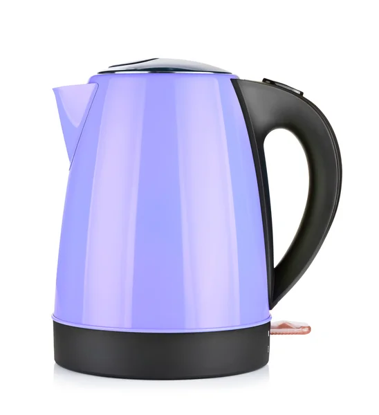 Electric Kettle — Stock Photo, Image