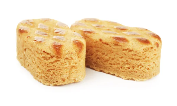 Biscotti alle mandorle — Foto Stock