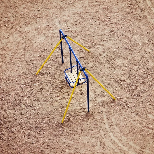 Children Playground — Stock Photo, Image