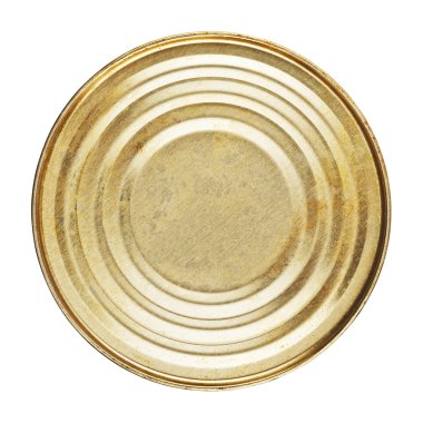 kapalı tincan